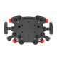 Simagic GT Pro Hub - Palette frizione e cambio
