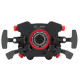 Simagic GT Pro Hub - Palette frizione e cambio