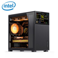 SimGear Endurance Compact von G:RIGS (Intel) &ndash; Schwarz