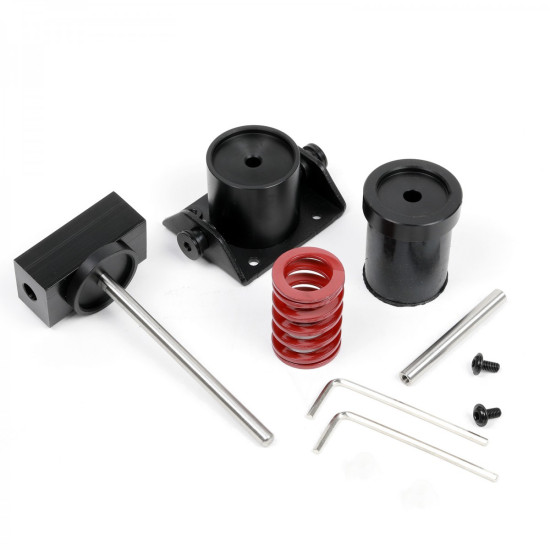 Kit prestazioni pedale freno MOZA SR-P Lite