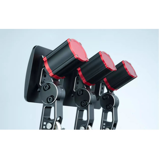 Pedali Aptici Reactor