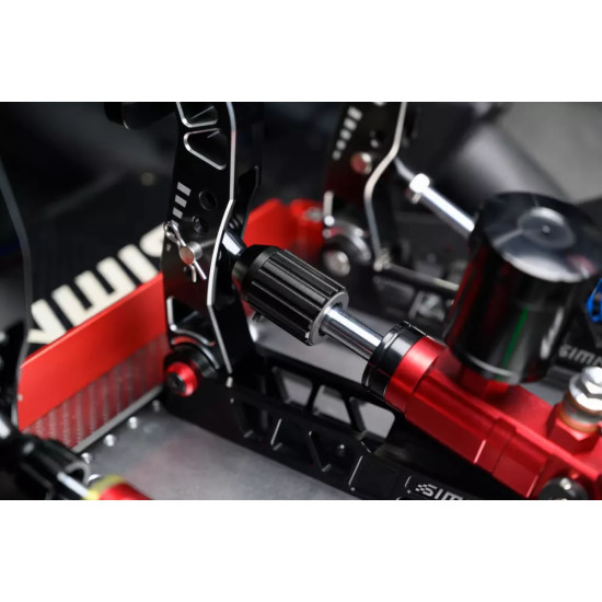 Collare di Blocco per Pedale