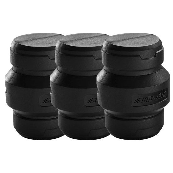 Confezione da 3 Simagic P-HPR Neo Haptic Pedal Reactor