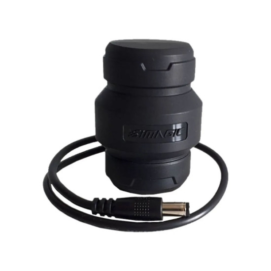 Simagic P-HPR Neo Reattore Pedale Haptico