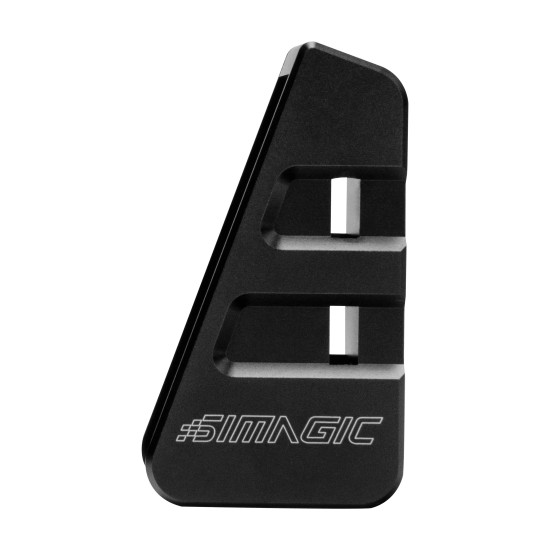 Simagic P2000 Supporto Haptic