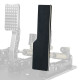 Simagic P2000 Piastra del Pedale Accelleratore Lunga
