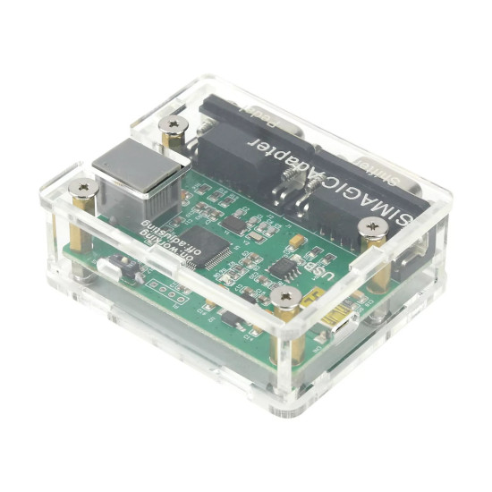 Simagic PA-V1 Adattatore