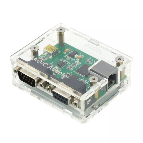 Simagic PA-V1 Adattatore