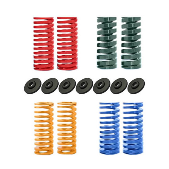 Simnet Kit Molle e Spaziatori