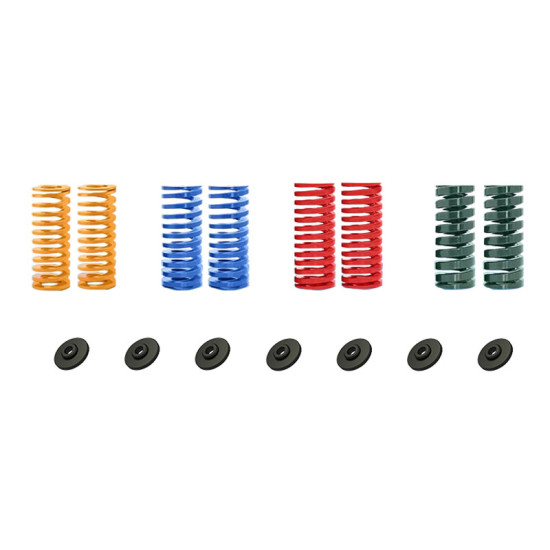 Simnet Kit Molle e Spaziatori