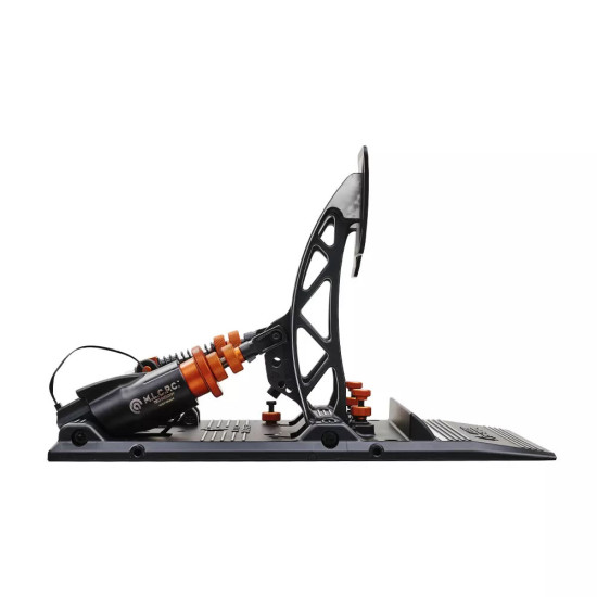 Asetek Forte 2 Pedali