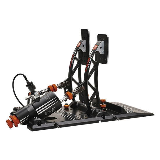 Asetek Invicta 2 Pedali