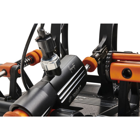 Asetek Invicta 2 Pedali