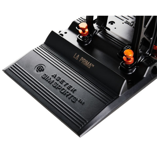 Pedali Asetek La Prima