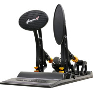 Pedali Asetek Pagani Huayra R