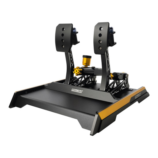 Pedali Conspit CPP-EVO 2