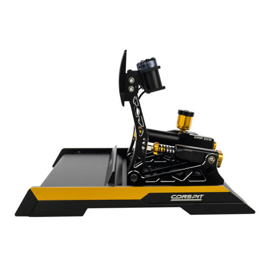 Pedali Conspit CPP-EVO 2