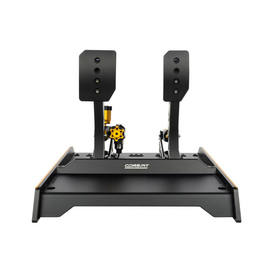 Pedali Conspit CPP-EVO 2