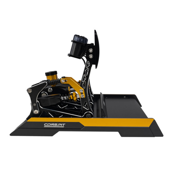 Pedali Conspit CPP-EVO 3