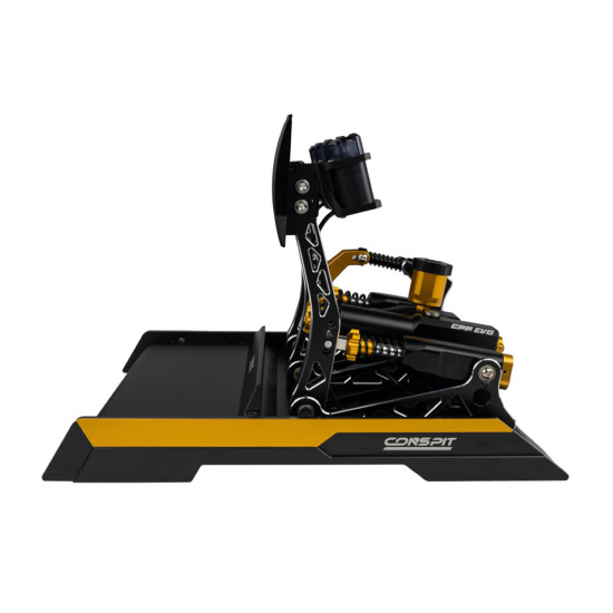 Pedali Conspit CPP-EVO 3