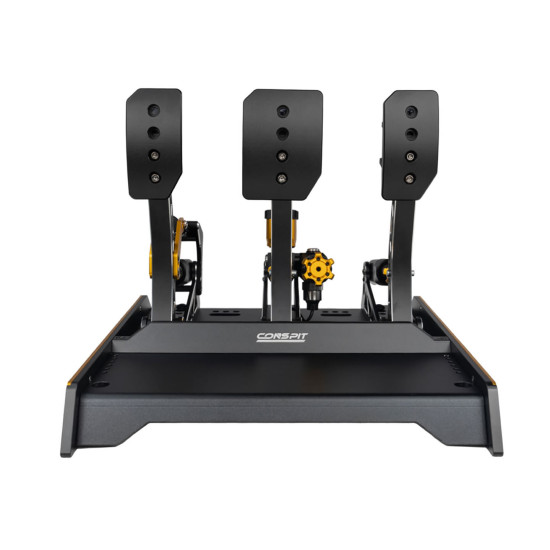 Pedali Conspit CPP-EVO 3