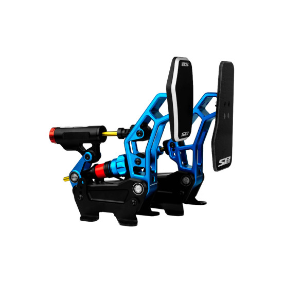 Set pedali Cube Controls SP01 &ndash; Formula