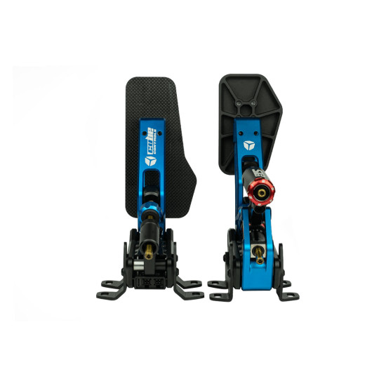 Set pedali Cube Controls SP01 &ndash; Formula
