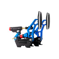 Set pedali Cube Controls SP01 &ndash; GT