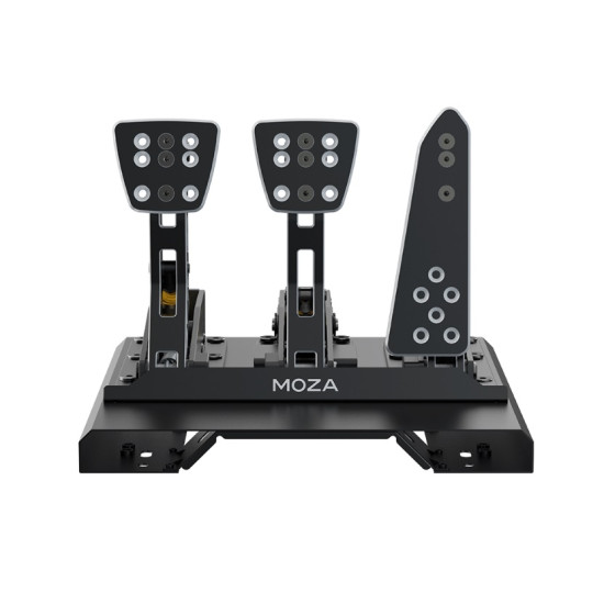 Set da tre pedali MOZA CRP