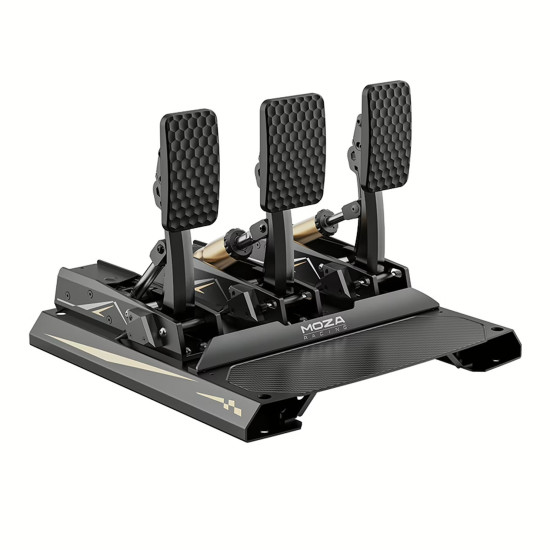 Pedali MOZA CRP2 con frizione