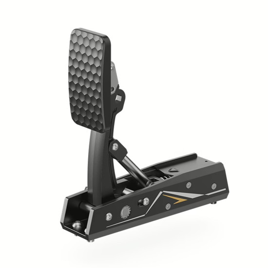 Pedale frizione MOZA CRP2