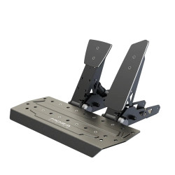 Pedali MOZA SR-P Set 2 (senza frizione)