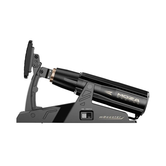 Moza mBooster Set Pedali
