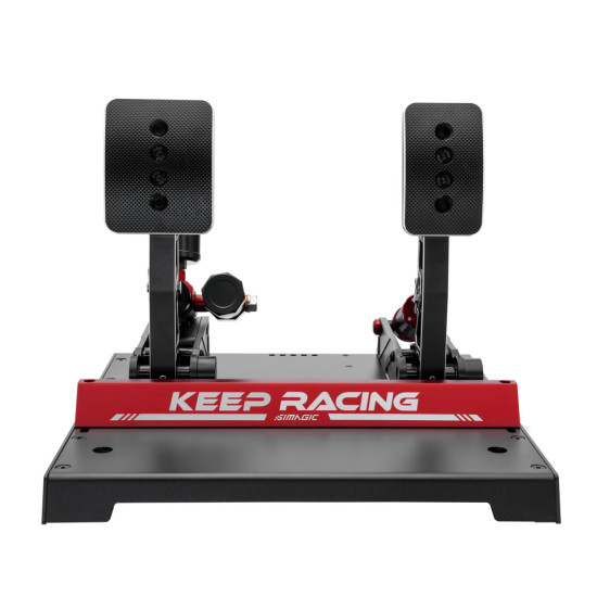 Simagic P1000 2 pedali (Idraulici)