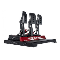 Simagic P1000 3 pedali (Idraulici)