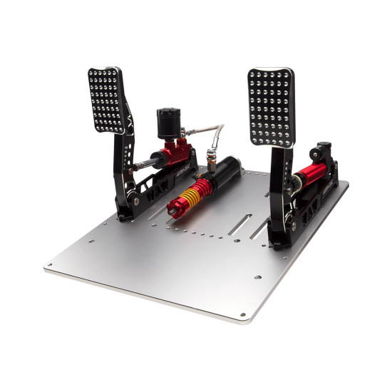 Simagic P2000 2 pedali con Cellula di Carico da 100 kg