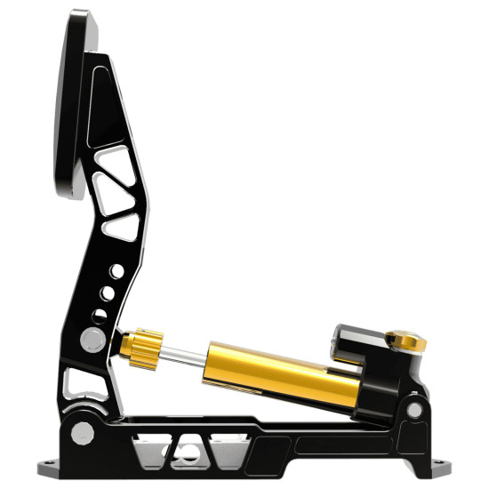 Simagic P2000 con Cellula di Carico da 200 kg