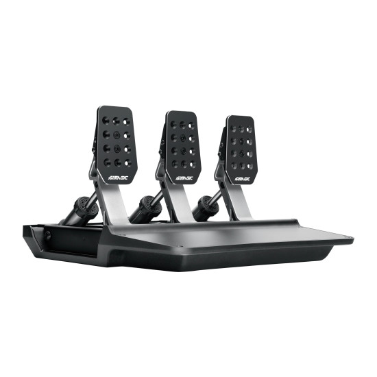 Simagic P500 3 pedali