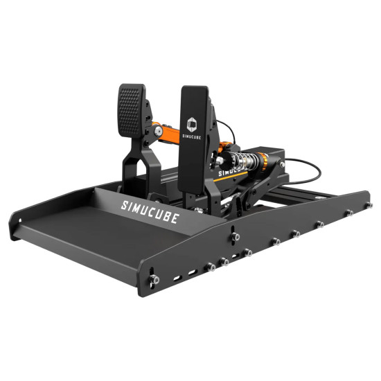 Simucube ActivePedal Ultimate Set 2 Pedali