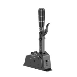 Cambio sequenziale MOZA SGP