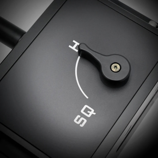 Simagic DS-8X Cambio