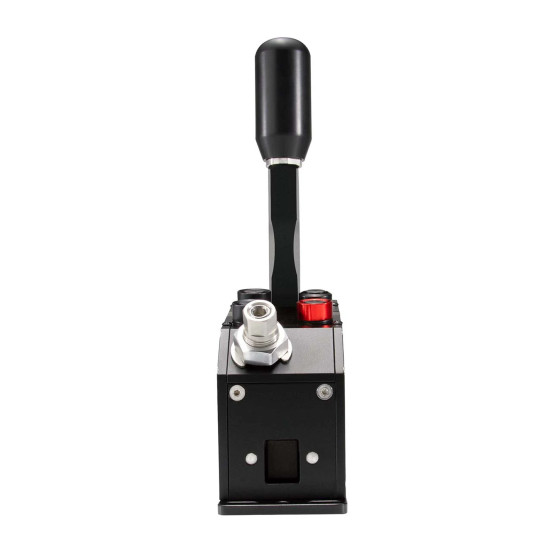 Simagic Q1 Cambio Sequenziale