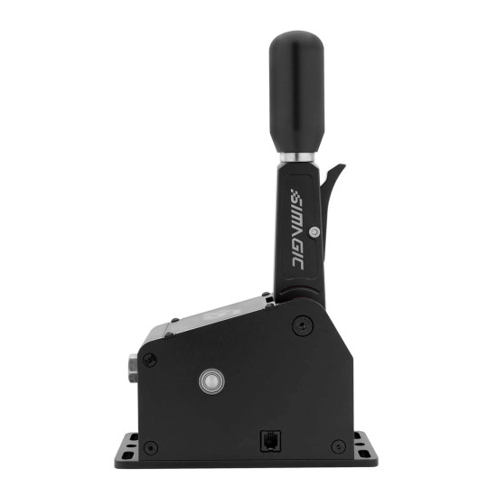 Simagic Q1S Cambio Sequenziale