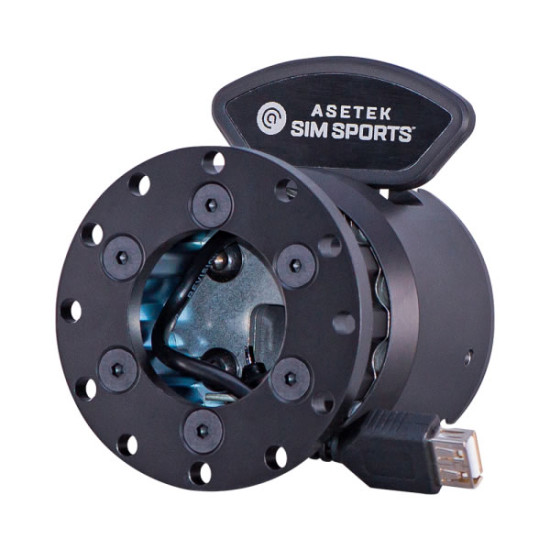 Adattatore Asetek Invicta a Rilascio Rapido