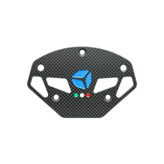 Distintivo Cube Controls GT Zero