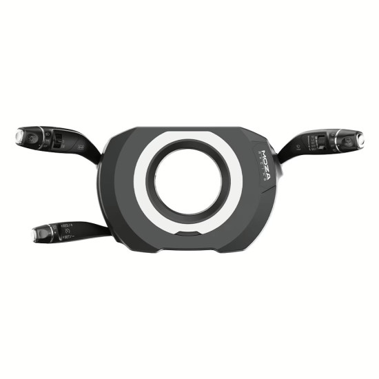 Levetta multifunzione MOZA