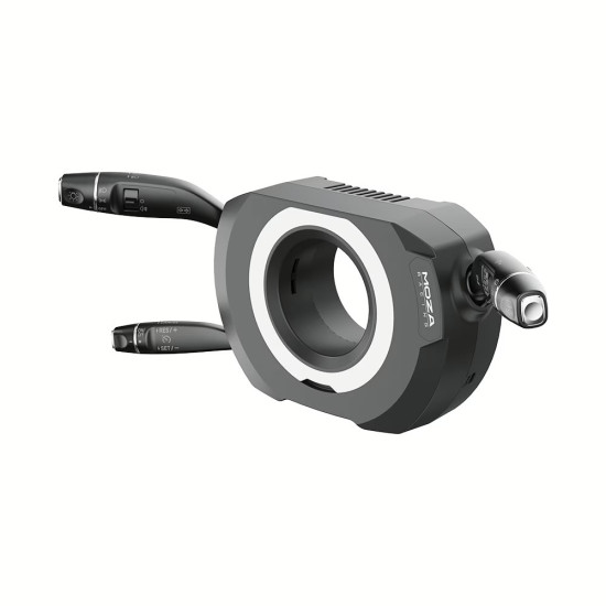 Levetta multifunzione MOZA