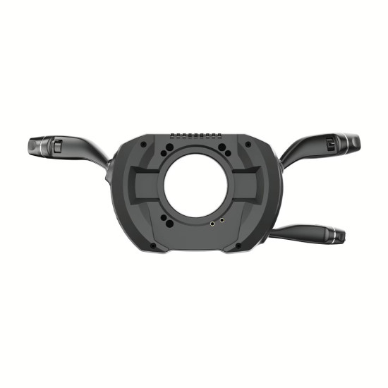 Levetta multifunzione MOZA