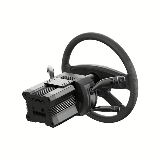 Levetta multifunzione MOZA