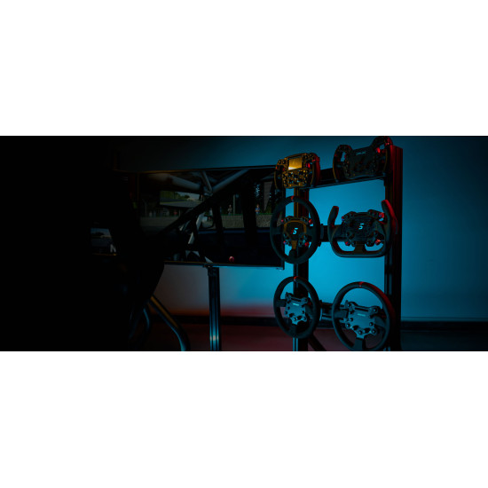 Simagic Supporto per Volante